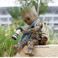 Groot Reaction Clips(@Samiullahkha7) 's Twitter Profile Photo