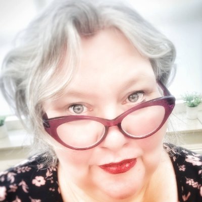 Vikingsmeisje's profile picture. Tja..