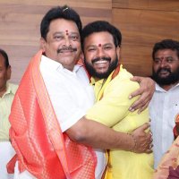 TDP అభిమాని సిక్కోలు 🚲✌️ (@tdpabhimanisklm) 's Twitter Profile Photo TDP అభిమాని సిక్కోలు 🚲✌️ (@tdpabhimanisklm) 's Twitter Profile Photo