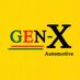 Genx_automotive (@genx_automotive) Twitter profile photo