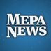 Mepa News (@mepanews) Twitter profile photo