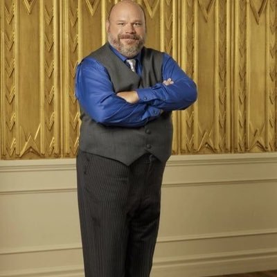 Bertram “Hater” Winkle 🫡