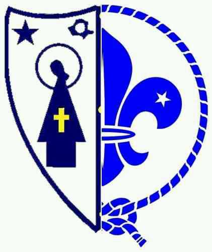 GS_Amoros's profile picture. ⚜ Cuenta Oficial del G.S. Amorós. | Scouts de Madrid | Marianistas | MSC ⚜