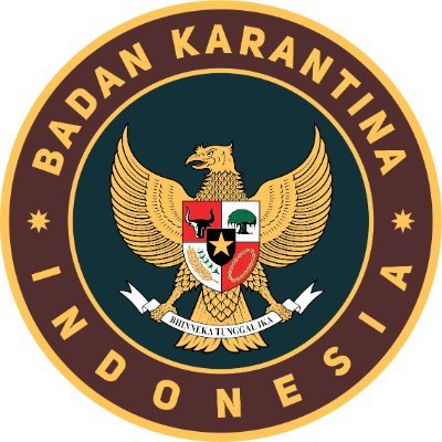 Badan Karantina Indonesia 
Jangan lupa #LaporKarantina saat akan melalulintaskan produk pertanian!
Daftar UPT: https://t.co/toNAXD9cZP