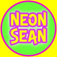NEON SEAN(@NEON_SEAN_) 's Twitter Profile Photo