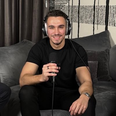 itsgeorgenita's profile picture. Founder https://t.co/alHZdW4Su4