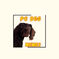 PC Dog(@PCDogMemes) 's Twitter Profile Photo