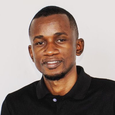 MoKapinga's profile picture. passionate persistence