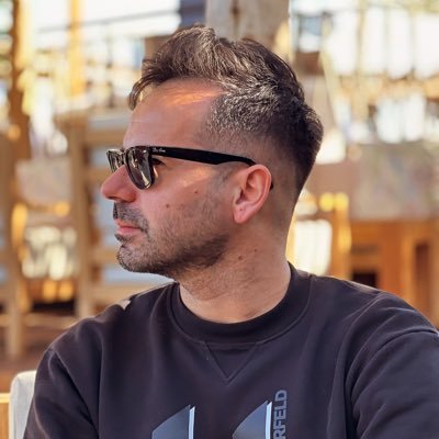 brunotiagoaa's profile picture. Software Engineer.