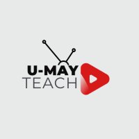U-May Teach(@UmayTeach) 's Twitter Profile Photo