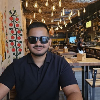Sr Data Scientist @alpacahq | I write about data science, travel as a digital nomad 🌎 and my personal thoughts at https://t.co/NcePEwHd3D