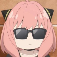 アーニャ🌸 (@haoshazhi) Twitter profile photo