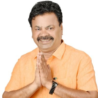 M P Renukacharya (ನಾನು ಮೋದಿ ಪರಿವಾರ) Profile