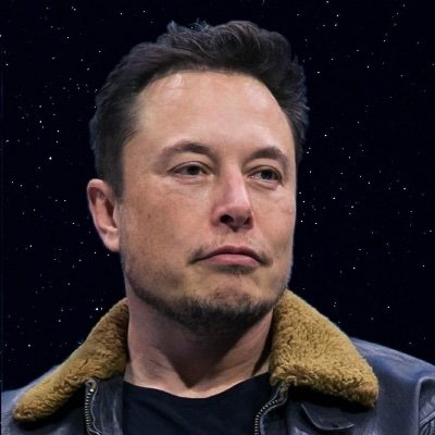 THE BORING COMPANY; CO-FOUNDER OF NEURALINK AND OPENAI; AND PRESIDENT OF THE MUSK FOUNDATION. THE CEO TECHNOLOGY OFFICERS OF SPACEX AND TESLA.🌏🚀🚀