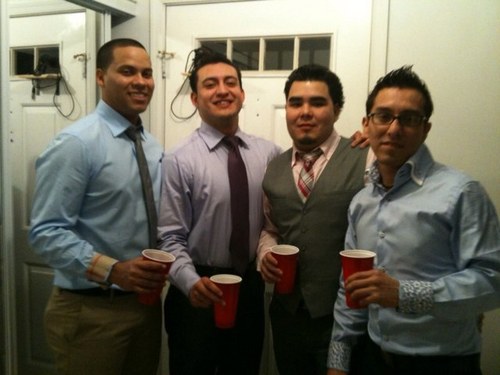 JasonVelazco11's profile picture. Venezolano nacido en Caracas, muy alegre y divertido. 0 drama, vive tu vida y deja vivir a los demas. follow me and i'll follow back