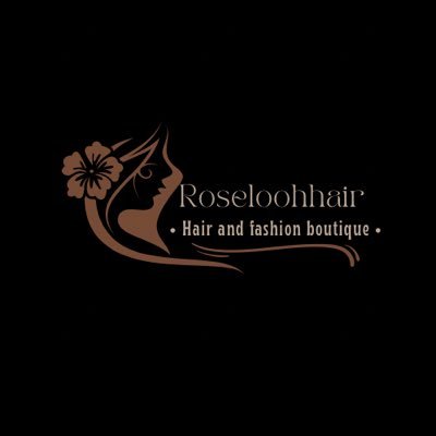 Roseloohhair and boutique. , https://t.co/zW9pHH5puB