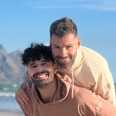 Hit the link for our #gaytravel book where we show LGBTQ travelers that they can travel anywhere by providing a first-hand account of our travel adventures.