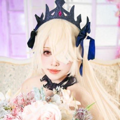 東京在住/加工/cosplayer/成人済み/中国語◎日本語⚪︎ フォローありがとう💗