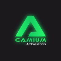 Gamium Ambassadors 🎩 (AKA #GMMArmy) (@gmm_army) 's Twitter Profile Photo Gamium Ambassadors 🎩 (AKA #GMMArmy) (@gmm_army) 's Twitter Profile Photo