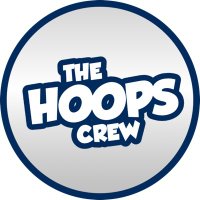 The Hoops Crew(@TheHoopsCrew) 's Twitter Profile Photo