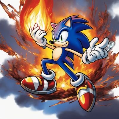 Sonic the Hedgehog is a popular meme token inspired by the iconic video game character. $SONIC