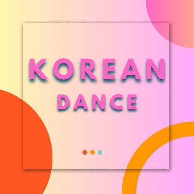 Korean Dance Indonesia
