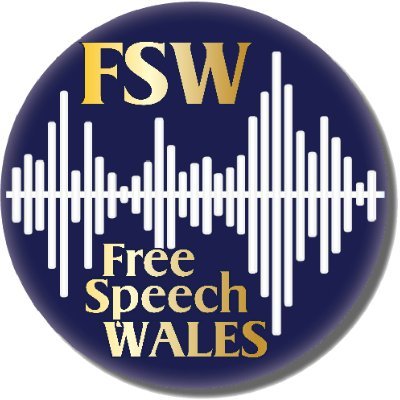 Promote & Protect #FreeSpeech in Wales
Monthly meetings in central Cardiff
Free entry, all welcome, DM for details