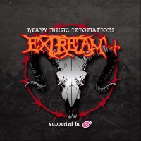 【e＋のメタルアカ】extreme + (@eplus_metal) Twitter profile photo