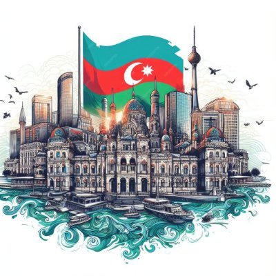 I'm an Azerbaijani interested in Armenian history, culture, and arts.
Pro-Peace 
🇦🇿 🇦🇲