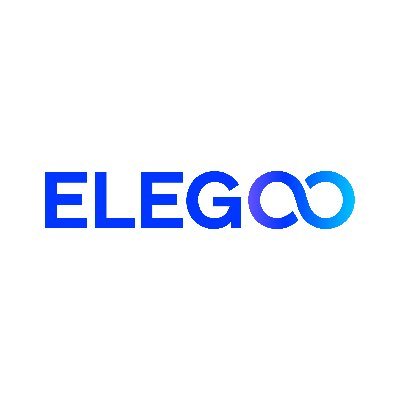 ELEGOO日本公式アカウント 是非 #ELEGOOJP を使ってください! グローバルアカウント @Elegoo_official