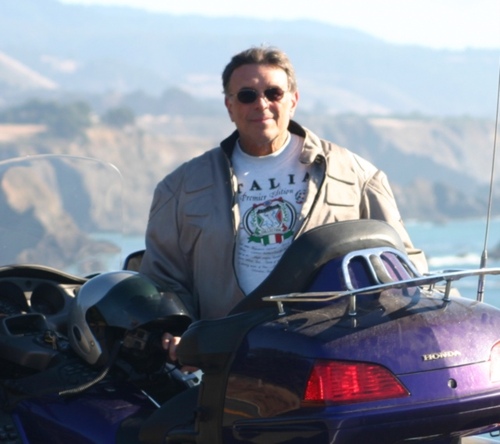 billgrava's profile picture. 