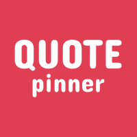 Quote Pinner(@quotepinner) 's Twitter Profile Photo