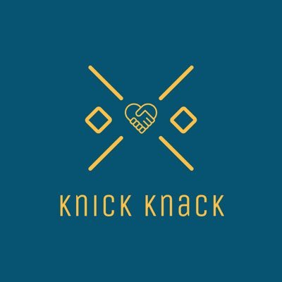 We are the one stop shop for content creators! Elevate your content creation game with Knick Knack Shop!