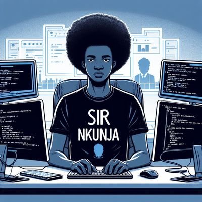 Software Engineer,
A free man building cool stuff,
hello@sirnkunja.co.ke