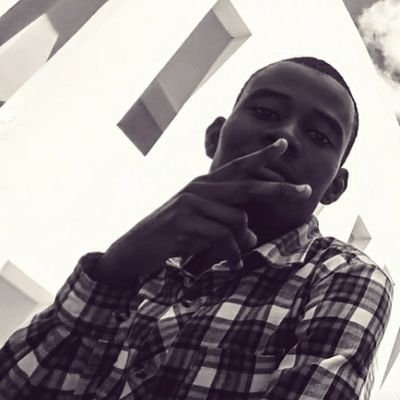 sadeekMP's profile picture. Fighting💪🏿