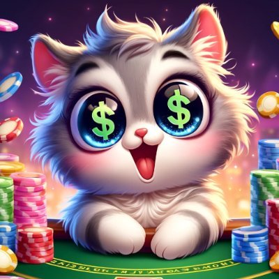$MEOW the community meme coin