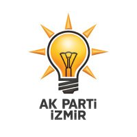 AK Parti İzmir (@akpartiizmir) 's Twitter Profile Photo AK Parti İzmir (@akpartiizmir) 's Twitter Profile Photo