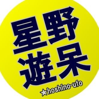 Hoshinoufo2023 Profile Picture