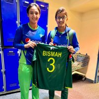 Muneeba Ali (@muneebaali17) 's Twitter Profile