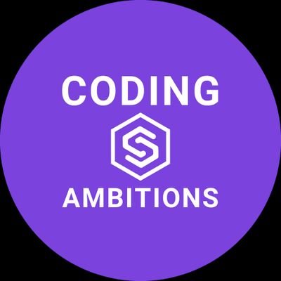 codingambitions's profile picture. Android, Java & Kotlin. Passionate about Kotlin Multiplatform, Jetpack Compose & Ktor. Sometime Flutter, React.js(Nextjs) & Spring Boot.