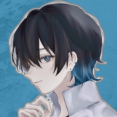 沙霧メウ@歌い手さんのプロフィール画像