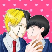 チョコ (@mannaka0708) 's Twitter Profile Photo チョコ (@mannaka0708) 's Twitter Profile Photo