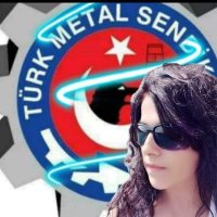 Fatoş Sina Özdemir(@fatos_sina) 's Twitter Profile Photo