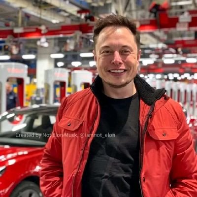 I SpaceX CEO 💜❤️ I Tesla CEO & Creator . TESLA INVESTMENT PLATFORM 🇺🇸.