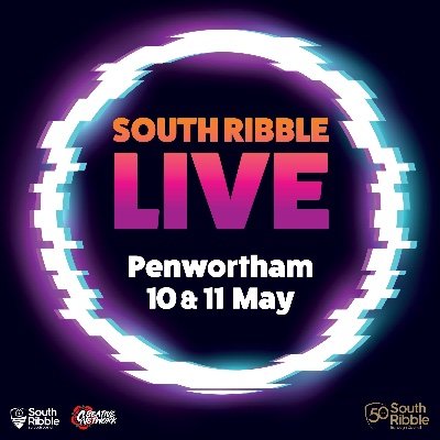 Penwortham Live!