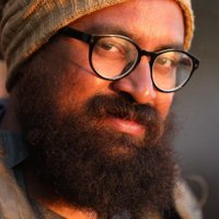 abhinay chilukamari (@a_chilukamari) 's Twitter Profile