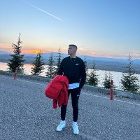 AK (@ay_tekinc) 's Twitter Profile