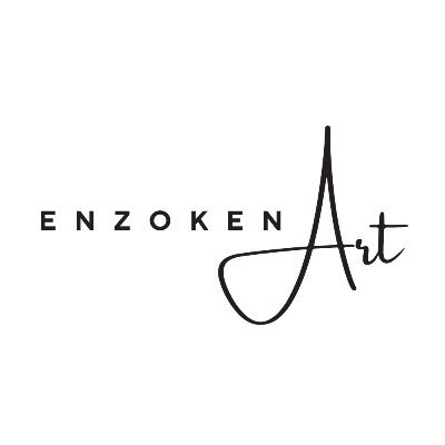 enzoken_art's profile picture. 