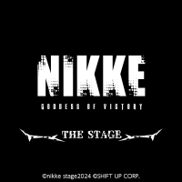NIKKE THE STAGE(@nikke_stage2024) 's Twitter Profile Photo