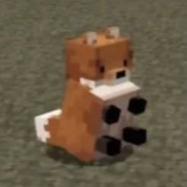 Fox minecraft